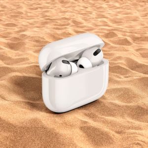 Wireless Earbuds